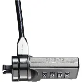 Targus Pa410e Låseadapter 2 M