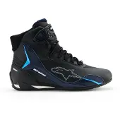 Alpinestars Faster-4 Drystar Motorsykkelsko