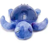 Cloud B Tranquil Turtle, frittstående, gutt/jente, automatisk utkobling, batteri