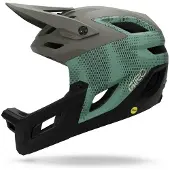 Giro Coalition Spherical Mips Nedoverbakke Hjelm