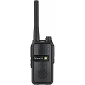 Albrecht Tectalk Worker 3 Walkie-talkie 2 Enheter