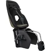 Thule Yepp Nexxt 2 Maxi Barnesykkelsete Ramme Montert