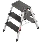 Hailo Master D70 Gardintrapp