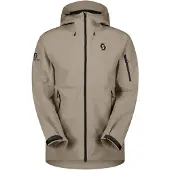 SCOTT Explorair 3l Jakke