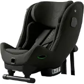 Axkid Minikid 4 MAX car seat, 61–125 cm, Moss Green