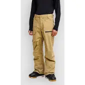 Quiksilver Utility 20K Bukse brun