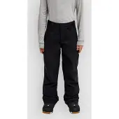 Quiksilver Estate Kids Bukse svart