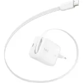 Belkin Wch022kqwh Usb-c Vegglader