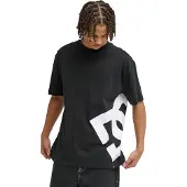 Dc-shoes Lanai Kortarmet T-skjorte