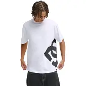 Dc-shoes Lanai Kortarmet T-skjorte