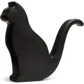 Kikkerland Cat 10.25 X 1.5 X 9 Musserende Boks