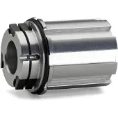 Elite Drivo/kura Campagnolo Adapter
