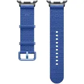 Samsung Galaxy Watch8 | Watch8 Classic Athleisure Band (S/M) Blue
