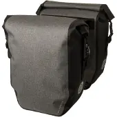 Agu Shelter Sykkelvesker 42l