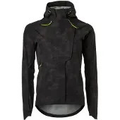Agu Tech Rain Commuter Jakke