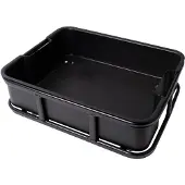 Atranvelo Bakery Crate Avs Kurv 10l