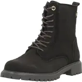 Carmela 16431402 Høyhælte Booties