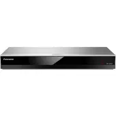 Panasonic DP-UB424AGS 4K Blu-ray-spiller, sølv