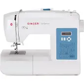 SINGER 6160 Brilliance Symaskin