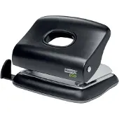 Rapid Hullemaskin Eco 2hull/20ark Sort