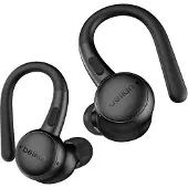 Belkin SoundForm Activefit Sports Earbuds - Black