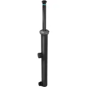 Waelbers 8239-20, Pop-up-sprinkler, 40 m², Sort
