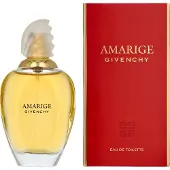 Givenchy Amarige 50ml Eau De Toilette