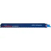 Bosch Expert S1255chc Stikksagbladsett 10 Enheter