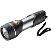 Varta Day Light Multi LED F30 - Lommelykt - LED