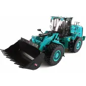 Amewi 22540 radiostyrt gravemaskin 1:16 elektrisk RTR G921H