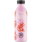 24Bottles Urban Vannflaske 500ml