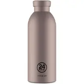 24Bottles Avant-titanium-500 Ml Vannflaske