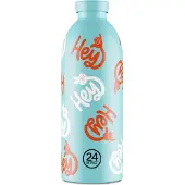 24Bottles Clima Vannflaske 850ml