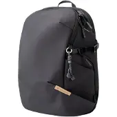 PGYtech OneGo Lite 12L-ryggsekk (matt svart)