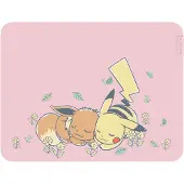 Razer Gigantus V2 - Musematte - medium - Pikachu & Eevee