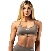 Nebbia Open-back Power 890 Sport-bh