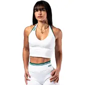 Nebbia Halter Club D´or 640 Sport-topp