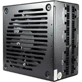 Inter-Tech - Strømforsyning - AC 100-240 V
