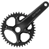 Shimano Grx 610 Kranksett