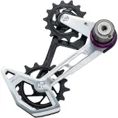 Sram Xx T-type Eagle Axs Jockeyhjulsystem