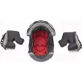 Premier Helmets Evoluzione Innerforing