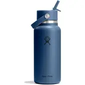 Hydroflask Wide Flex Straw-32 Oz Flaskekork
