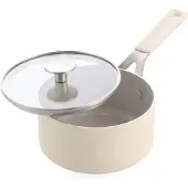 KitchenAid Coloured Aluminum 16 Cm Kasserolle