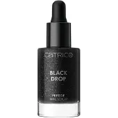 Catrice Black Drop Nail Serum With Peptides 8ml