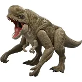 Jurassic World Spr Clssl Dstortus Rx Figur