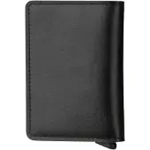 Secrid Slimwallet Mirum Lommebok I Skinn