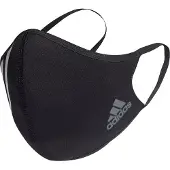 Adidas 4 Stripes Ansiktsmaske 3 Enheter