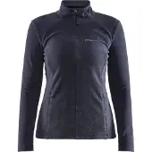 Craft Core Edge Thermal Fleecejakke Med Halv Glidelås