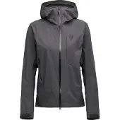 Black Diamond Highline Stretch Shell Jakke