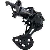 Shimano Deore Xt M8100-gs Shadow Rd+ Bakgir
